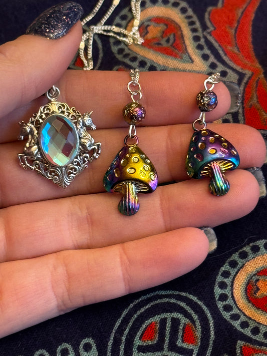 Reserved lidijjapehak