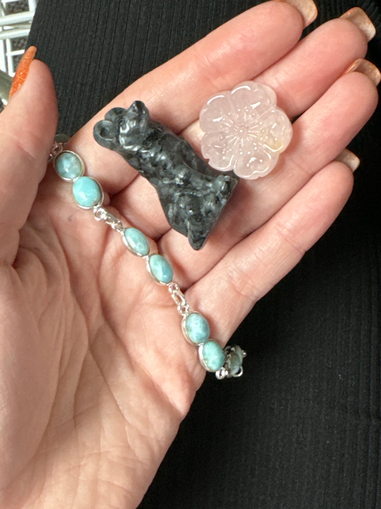 Reserved sparrow Stephanie