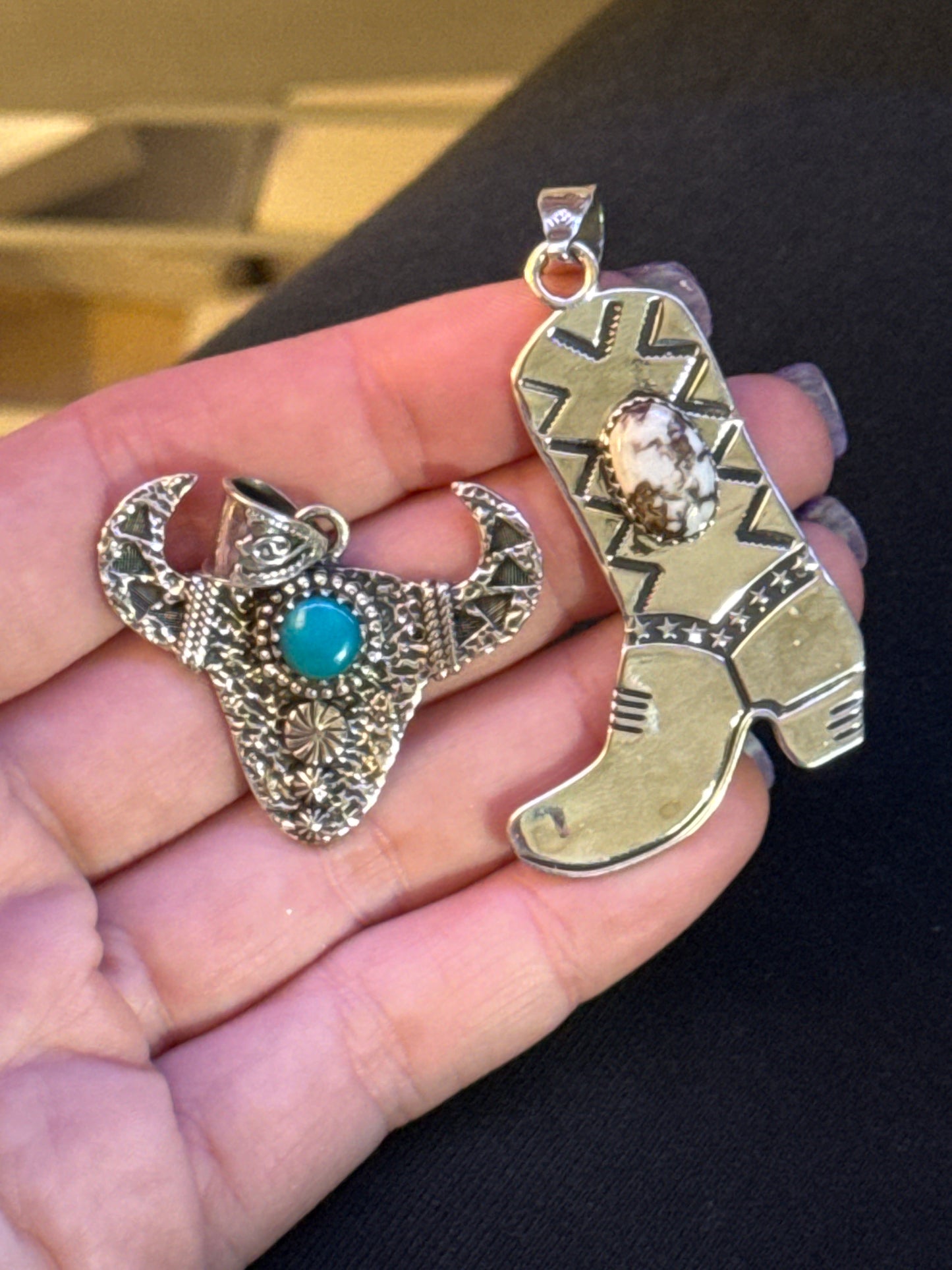Reserved thelonewolflady