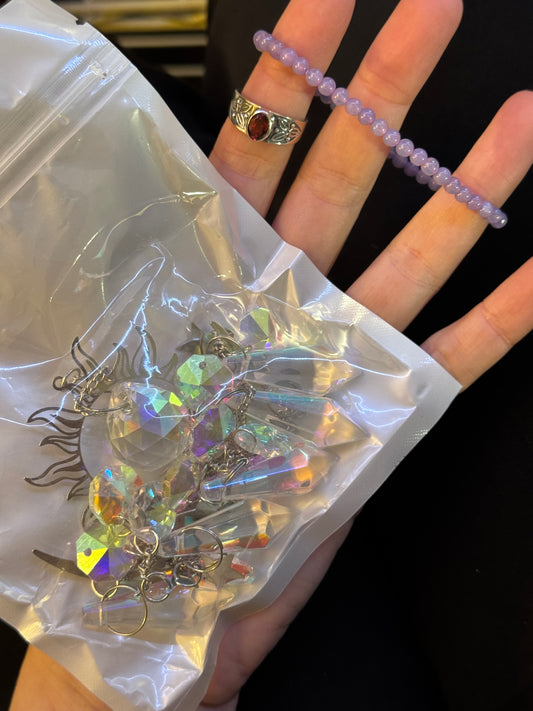 Reserved momma Britt