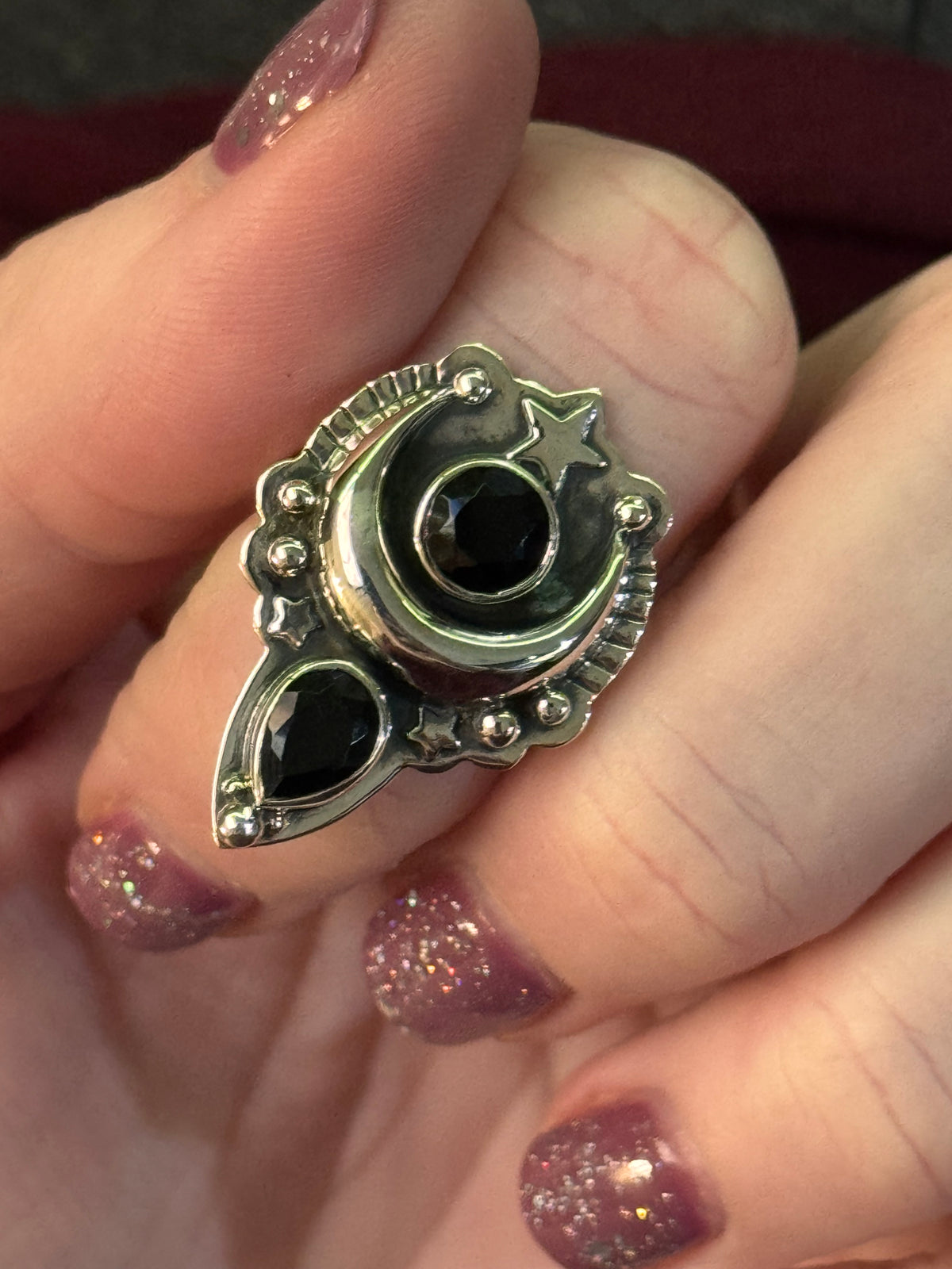Reserved moonstonegoddessgems