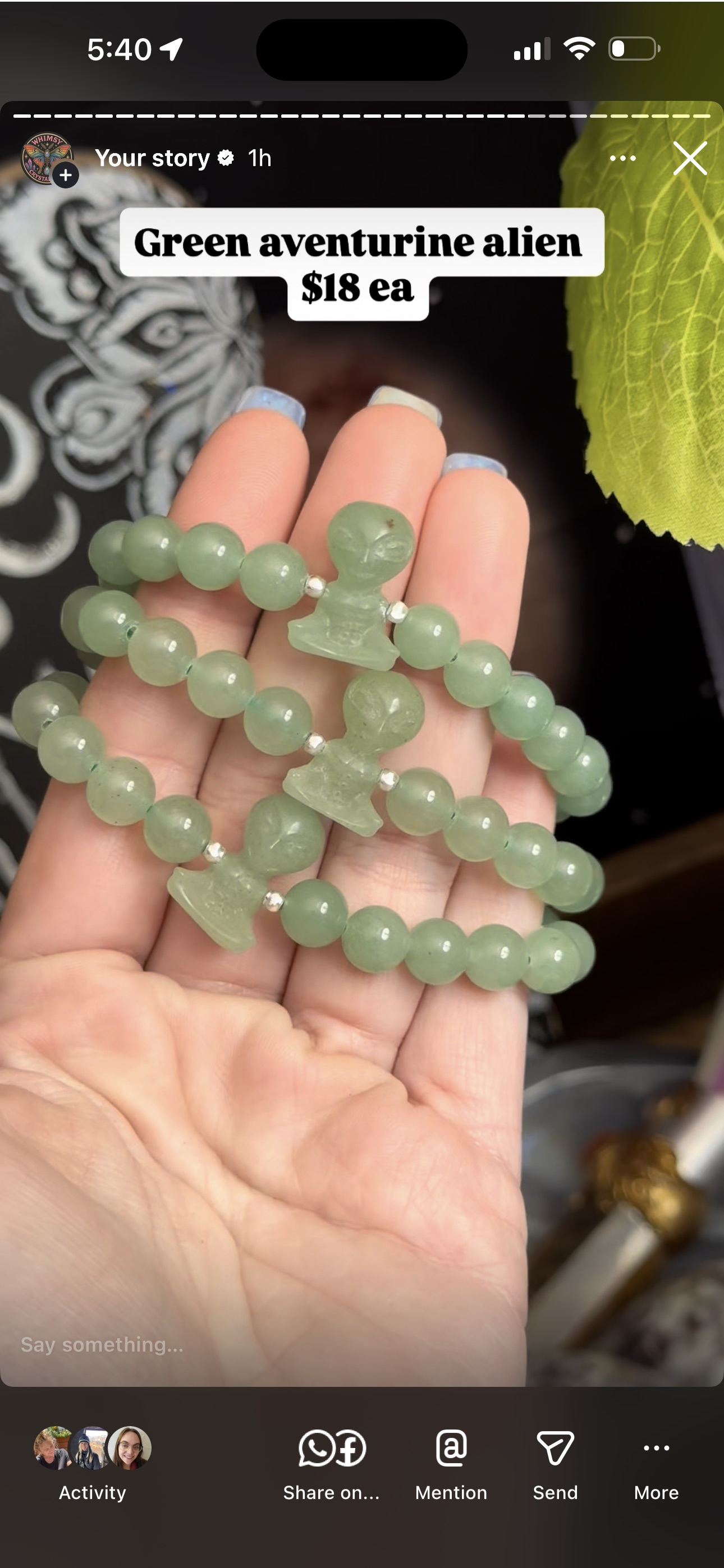 Reserved tiffanydawnkh