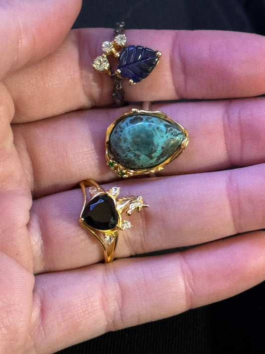 Reserved Katy Elle 101