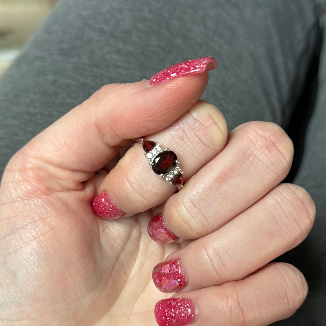 Reserved queenb181