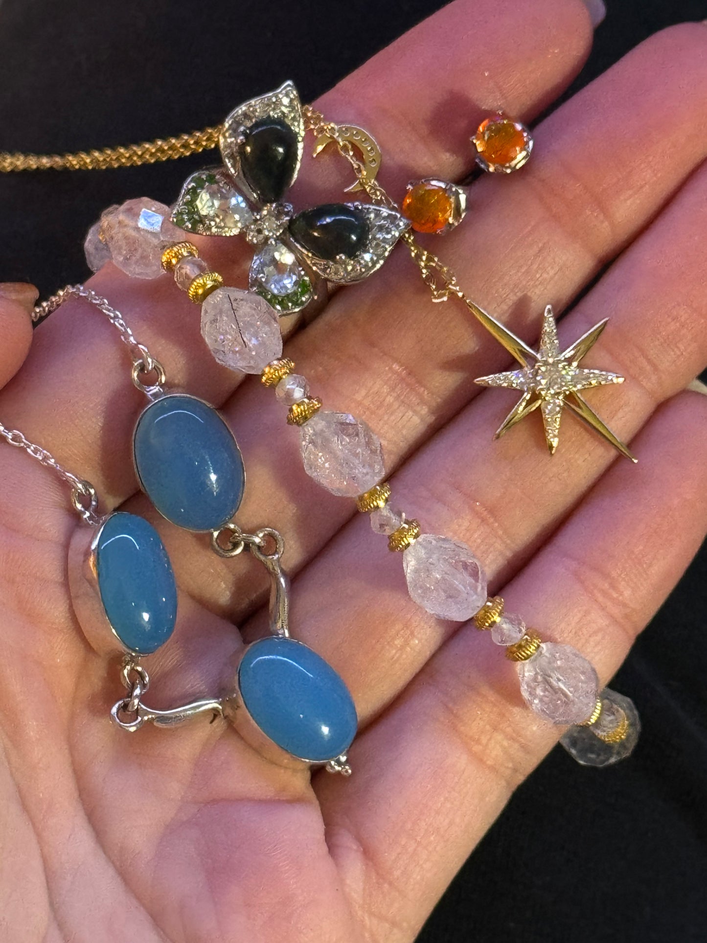 Reserved cassiewassie