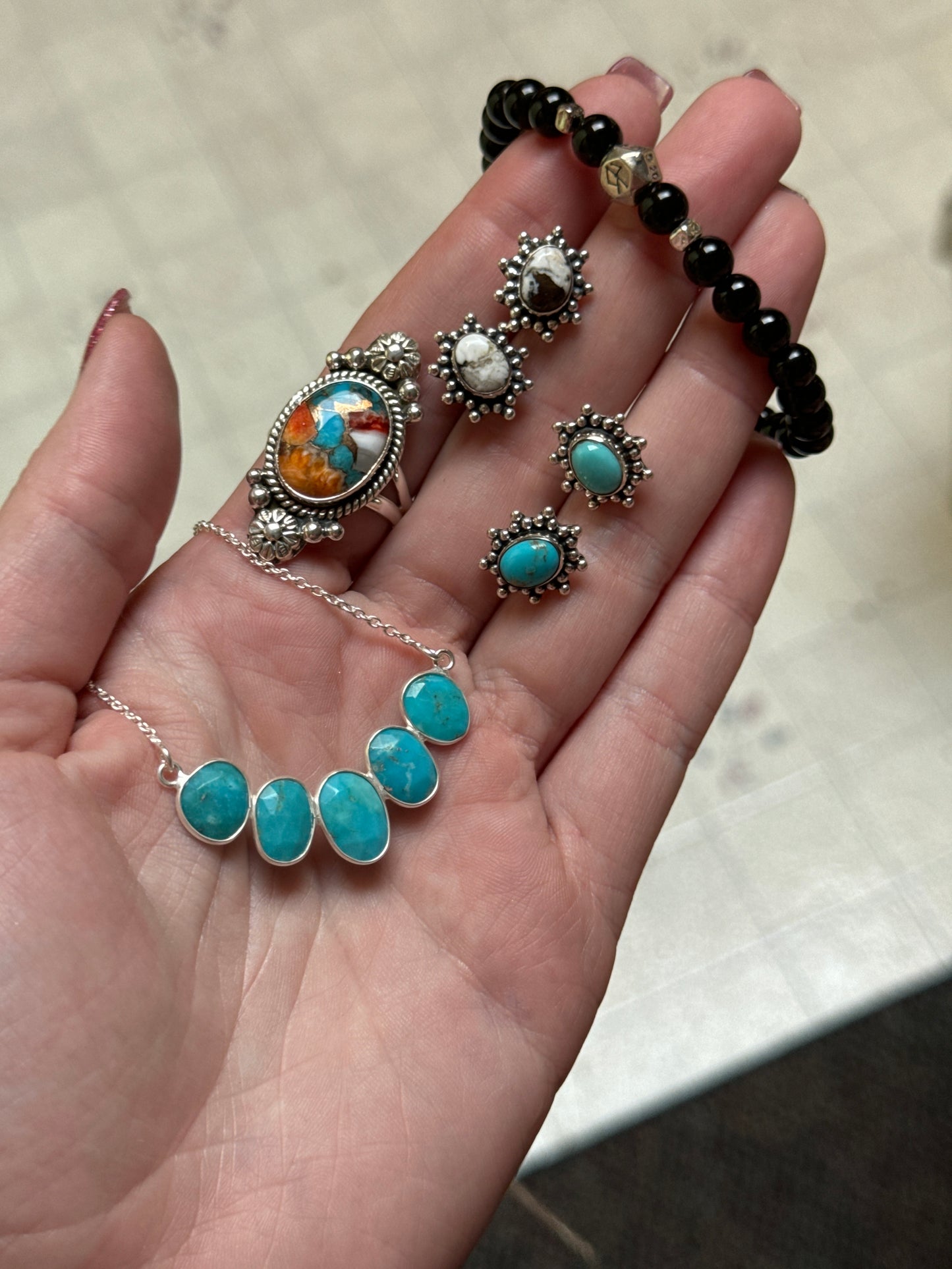 Reserved kayscrystaljewelry