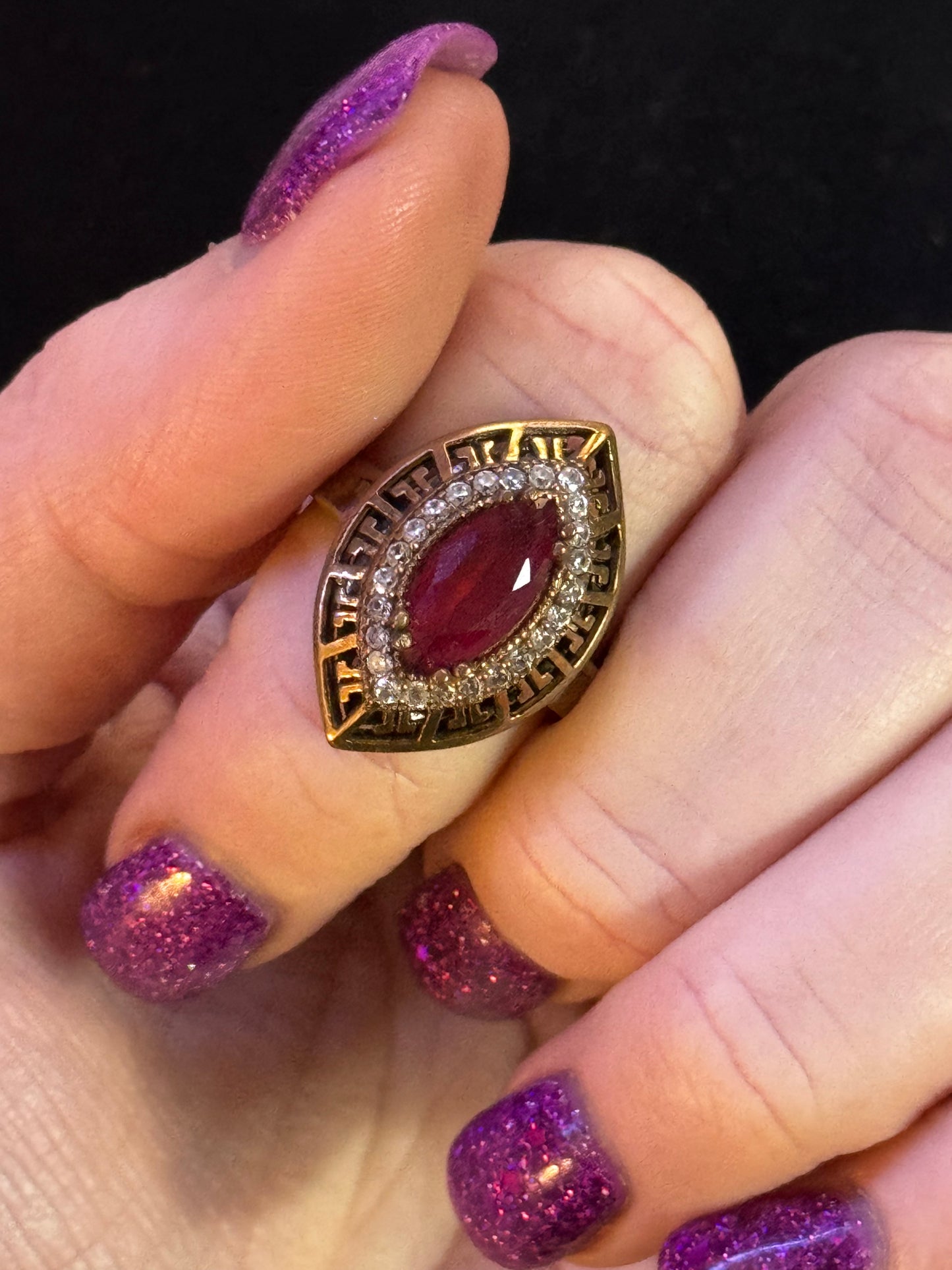 Reserved sadmilishit credit applied