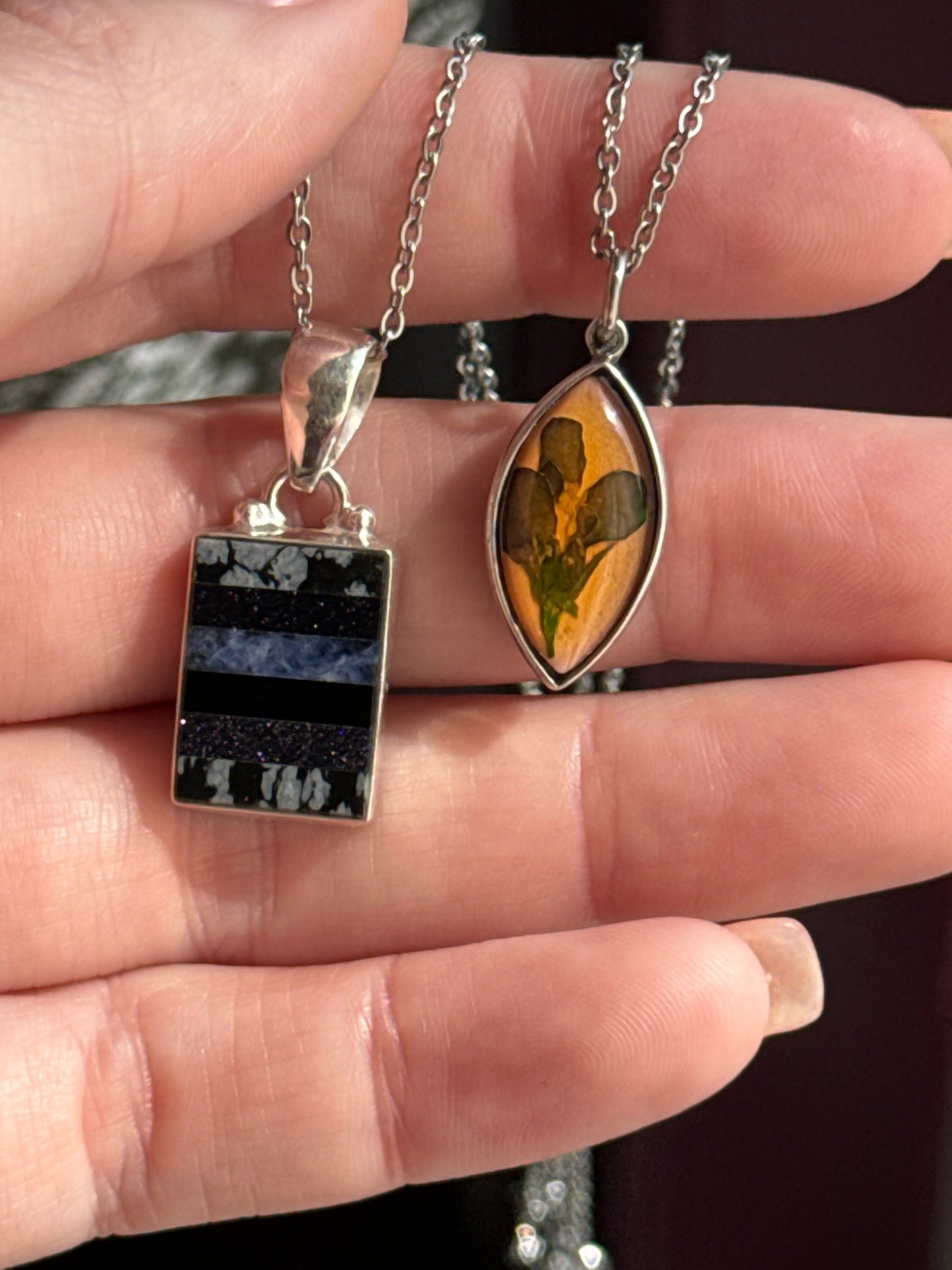 Reserved xena gems