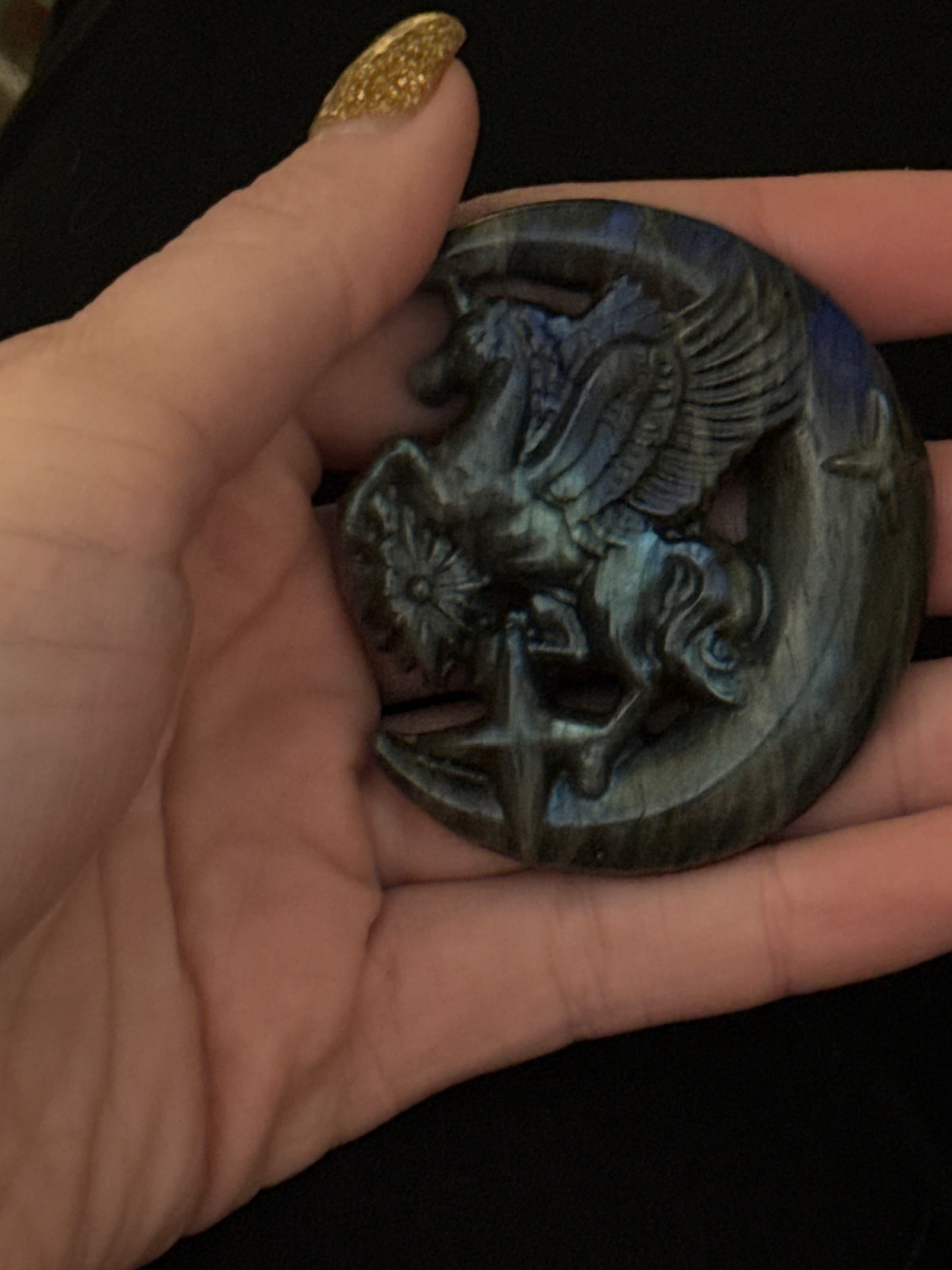 Reserved Ames 03
