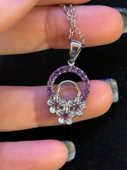 Reserved dark sphinx