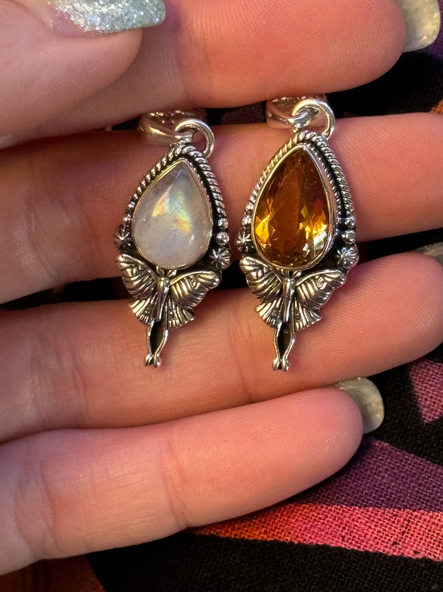 Reserved crystal mystic healing