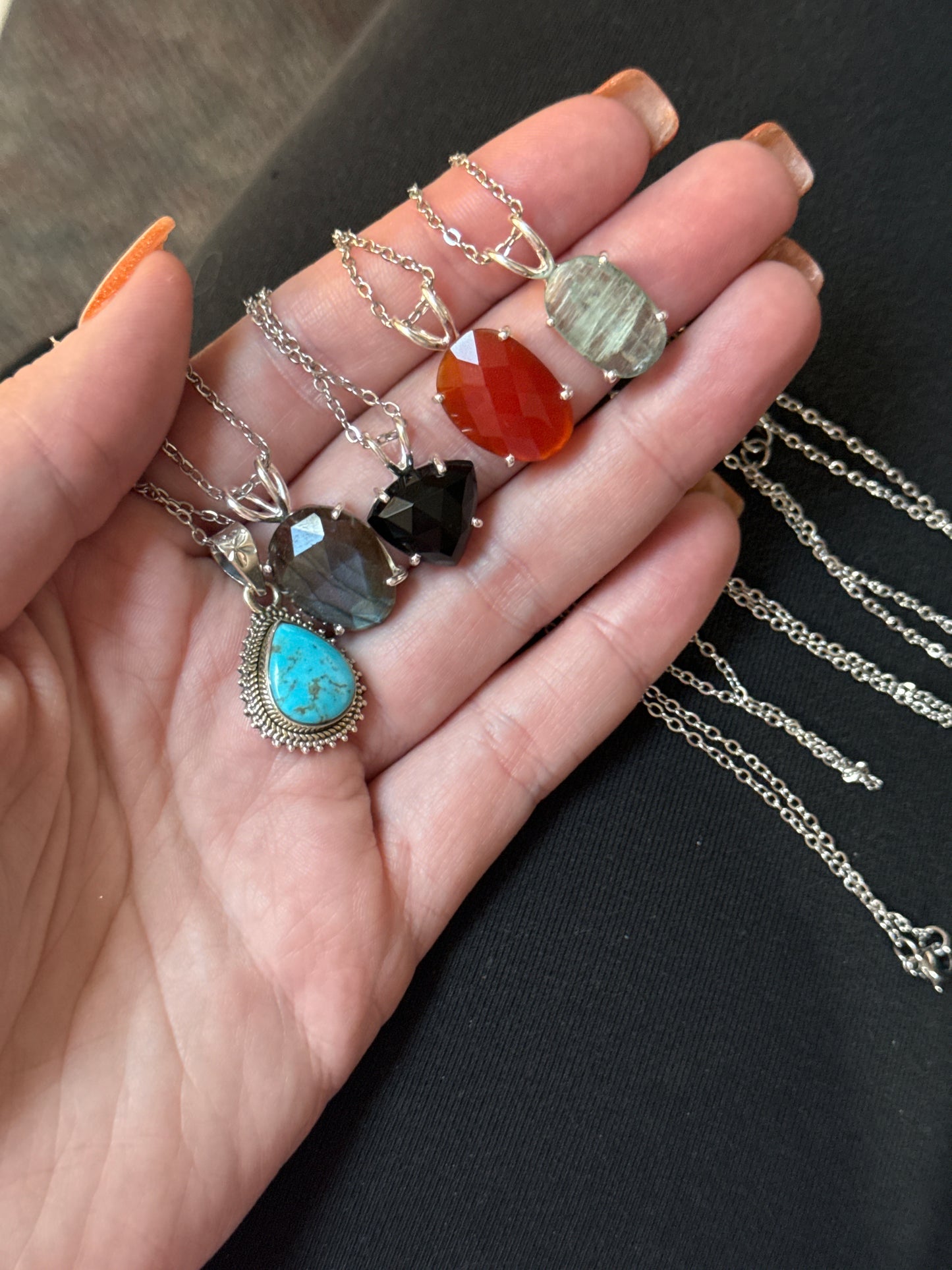 Reserved Ms Anne s insurance added
