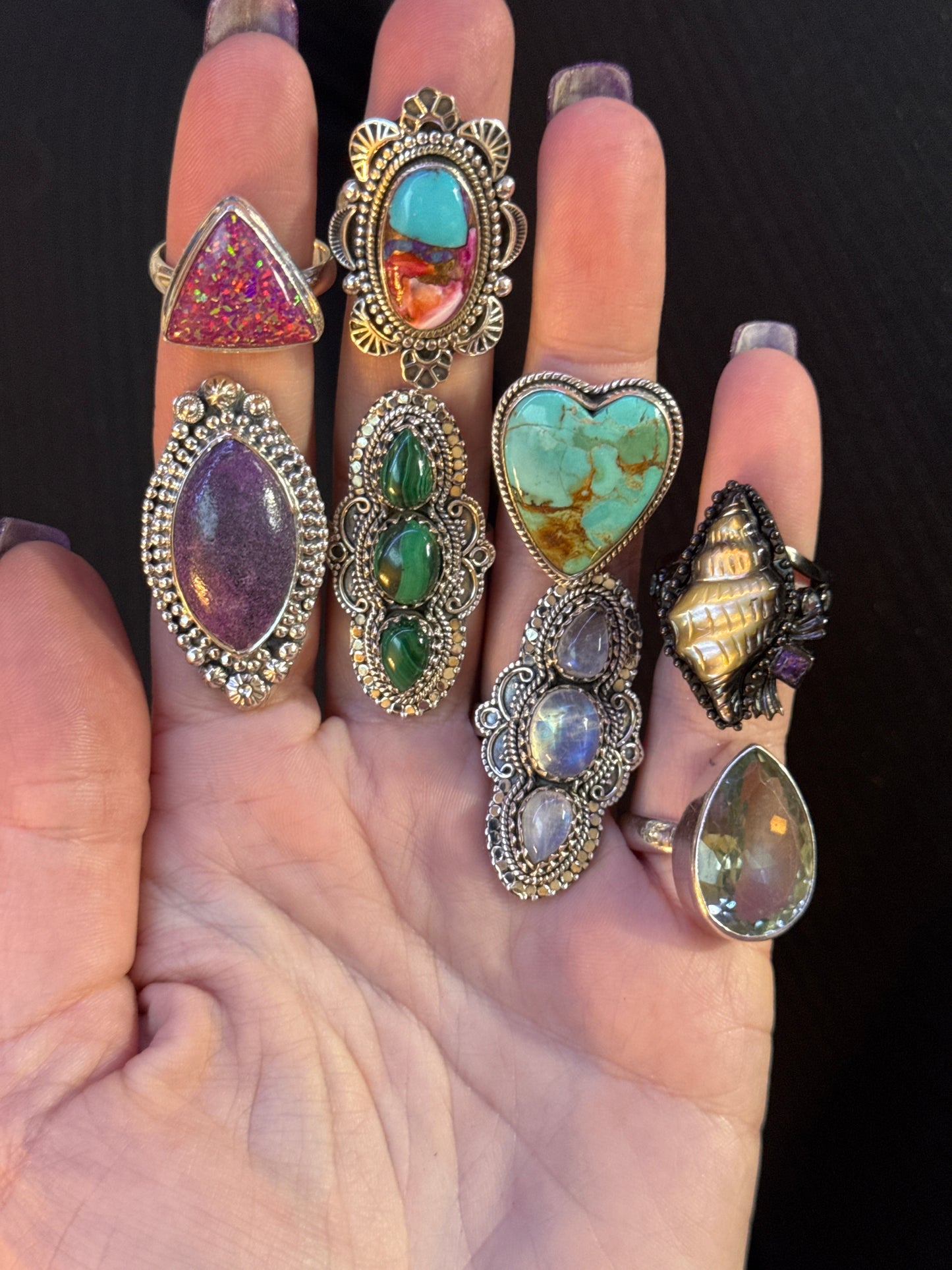 Reserved knottedmooncreations
