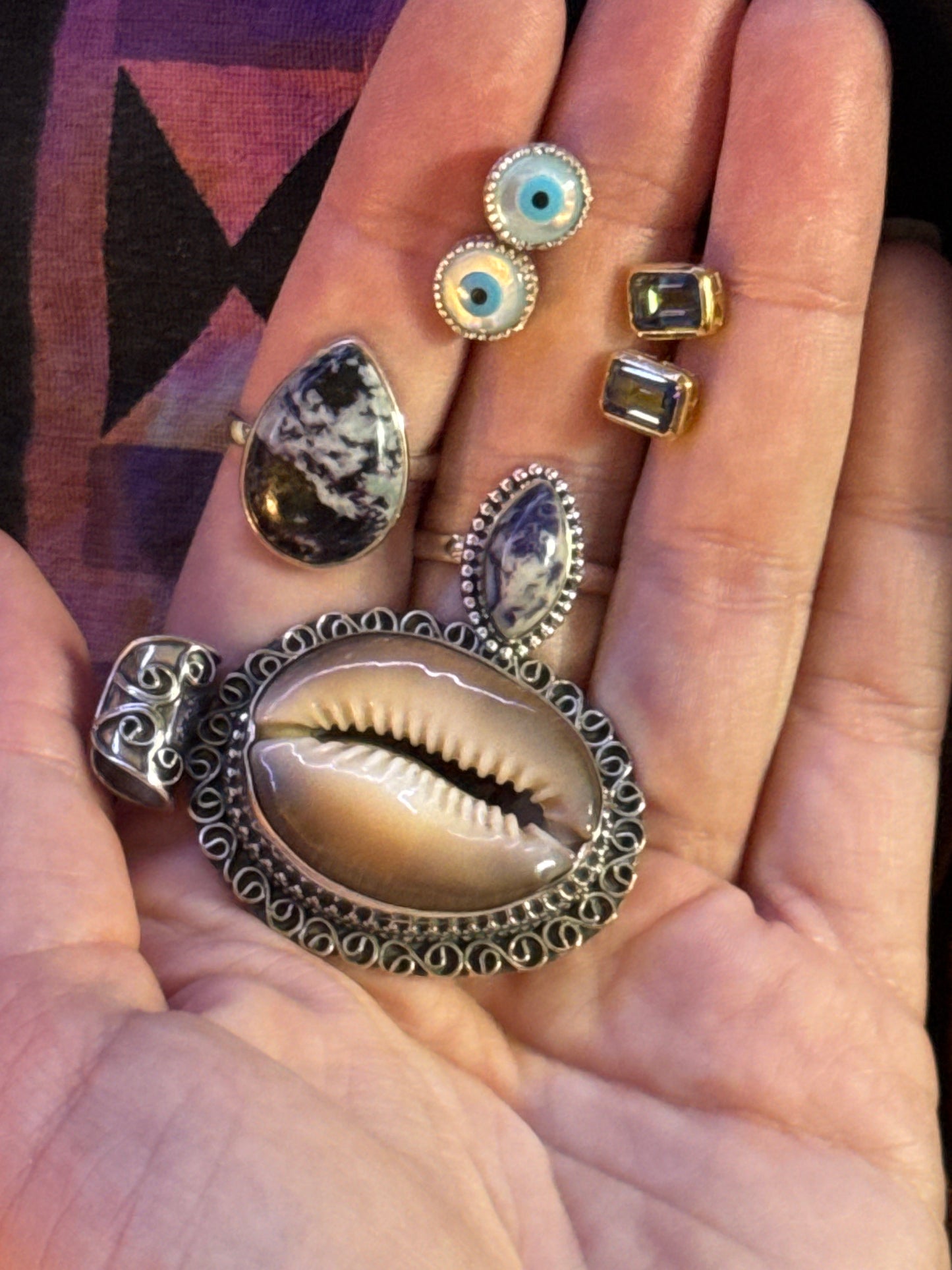 Reserved miss Miranda lee
