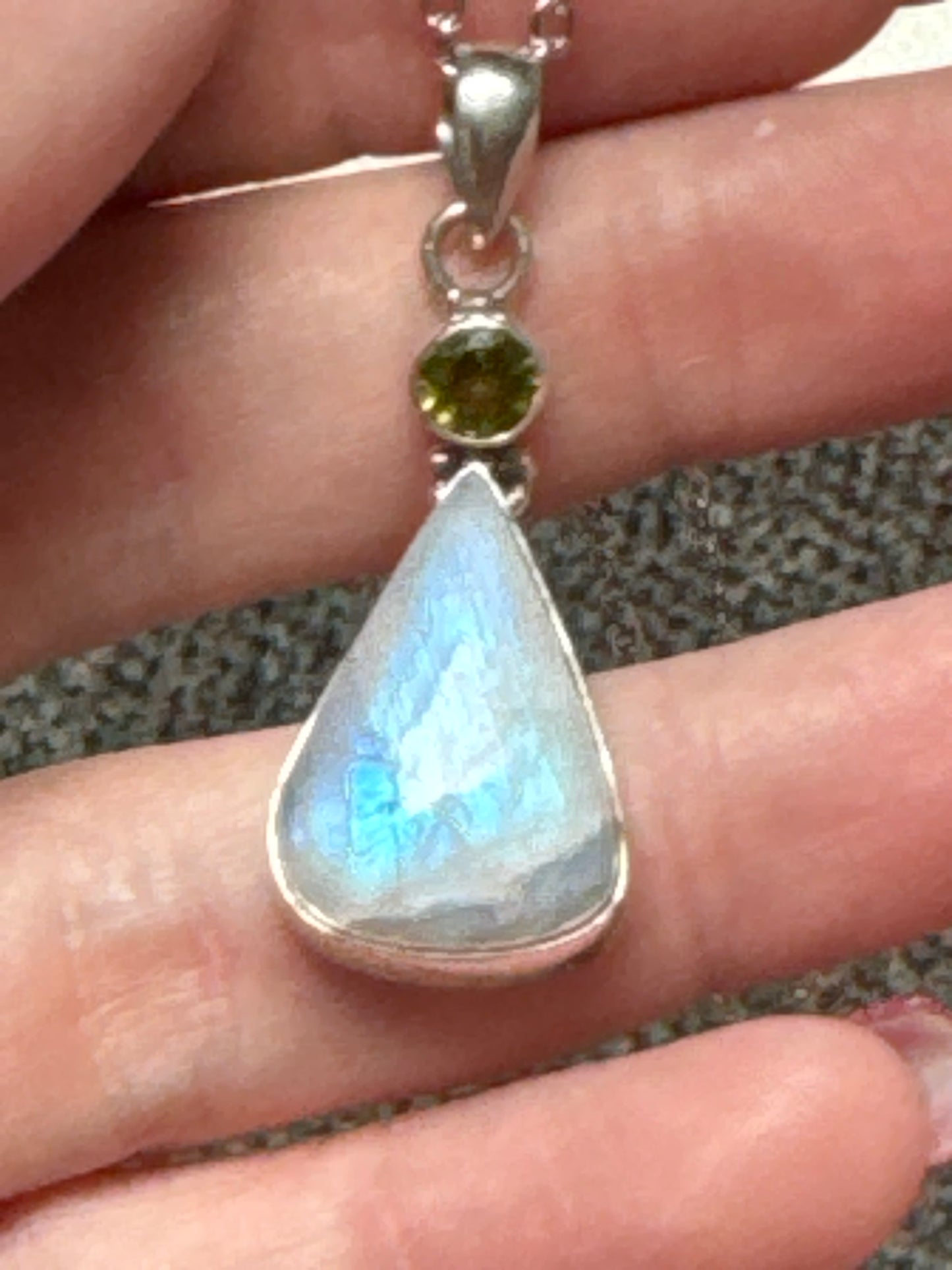 Reserved Tiffiny leftwich