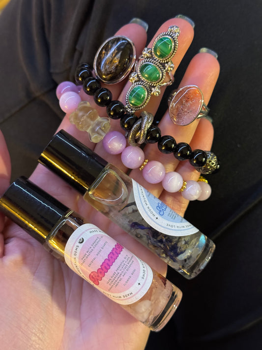 Reserved Lola lolitaa x2 referral credits applied