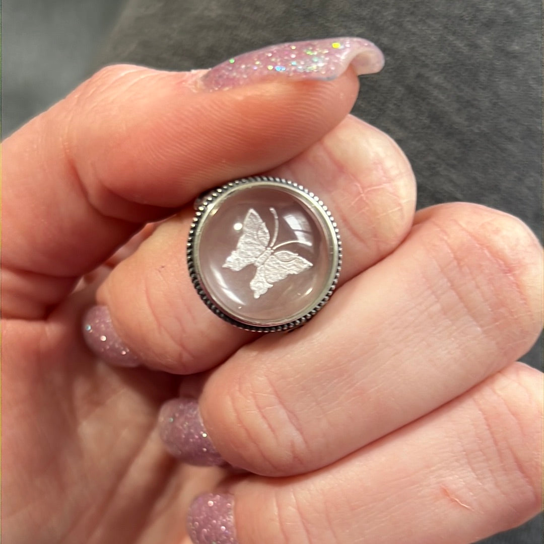 Reserved the aura angel 1111