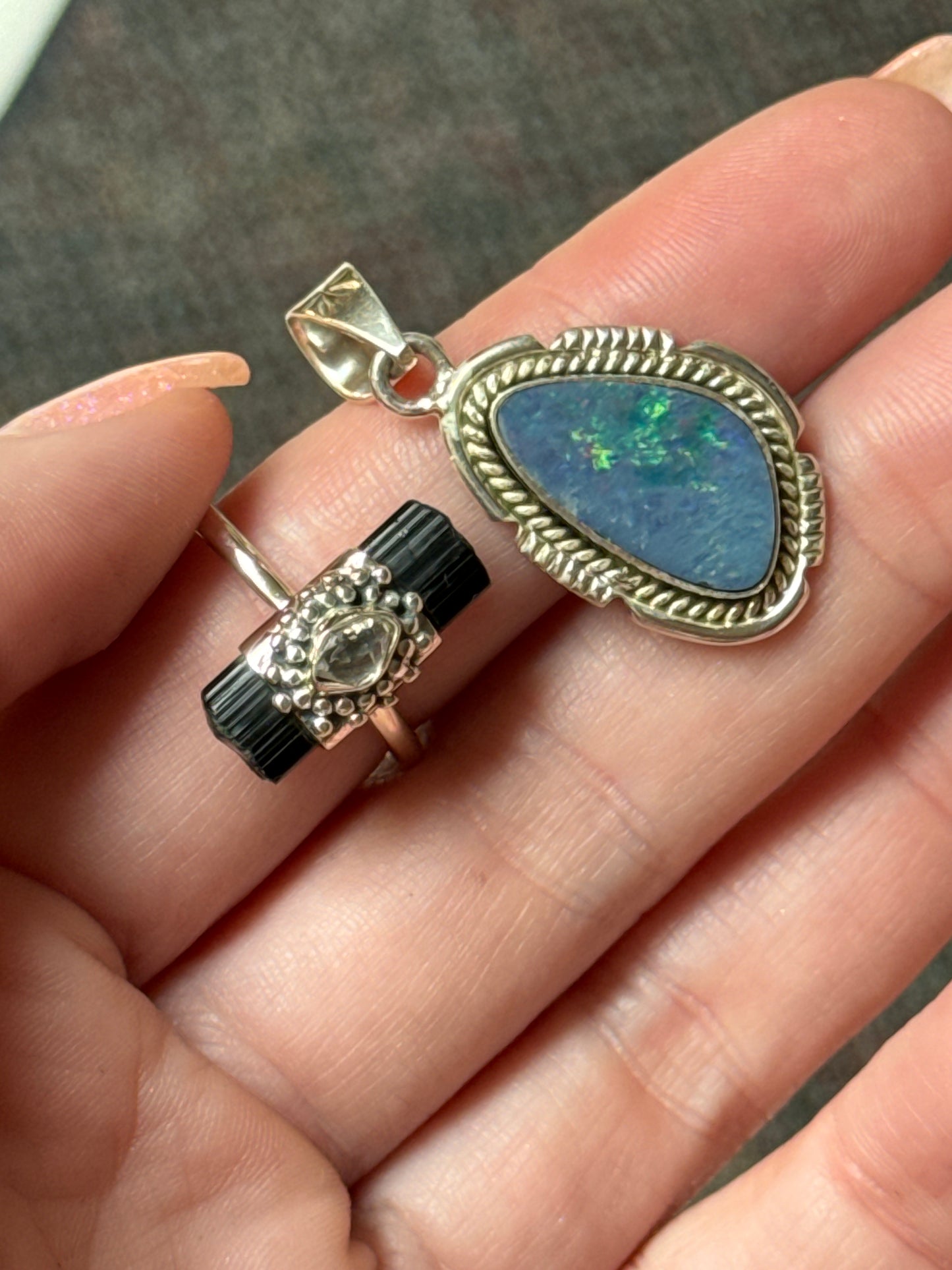 Reserved stephgotcrystals