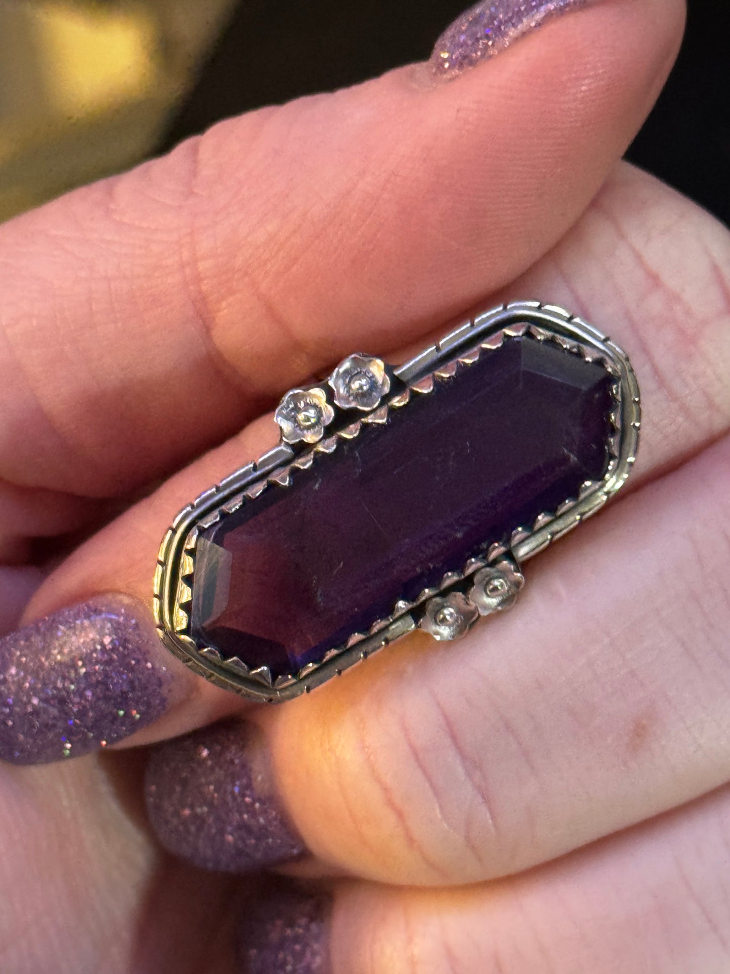 Reserved moonstone goddess gems
