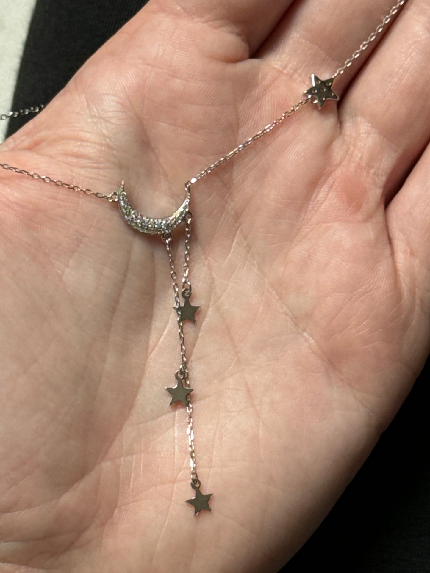 Reserved starcraze crystals