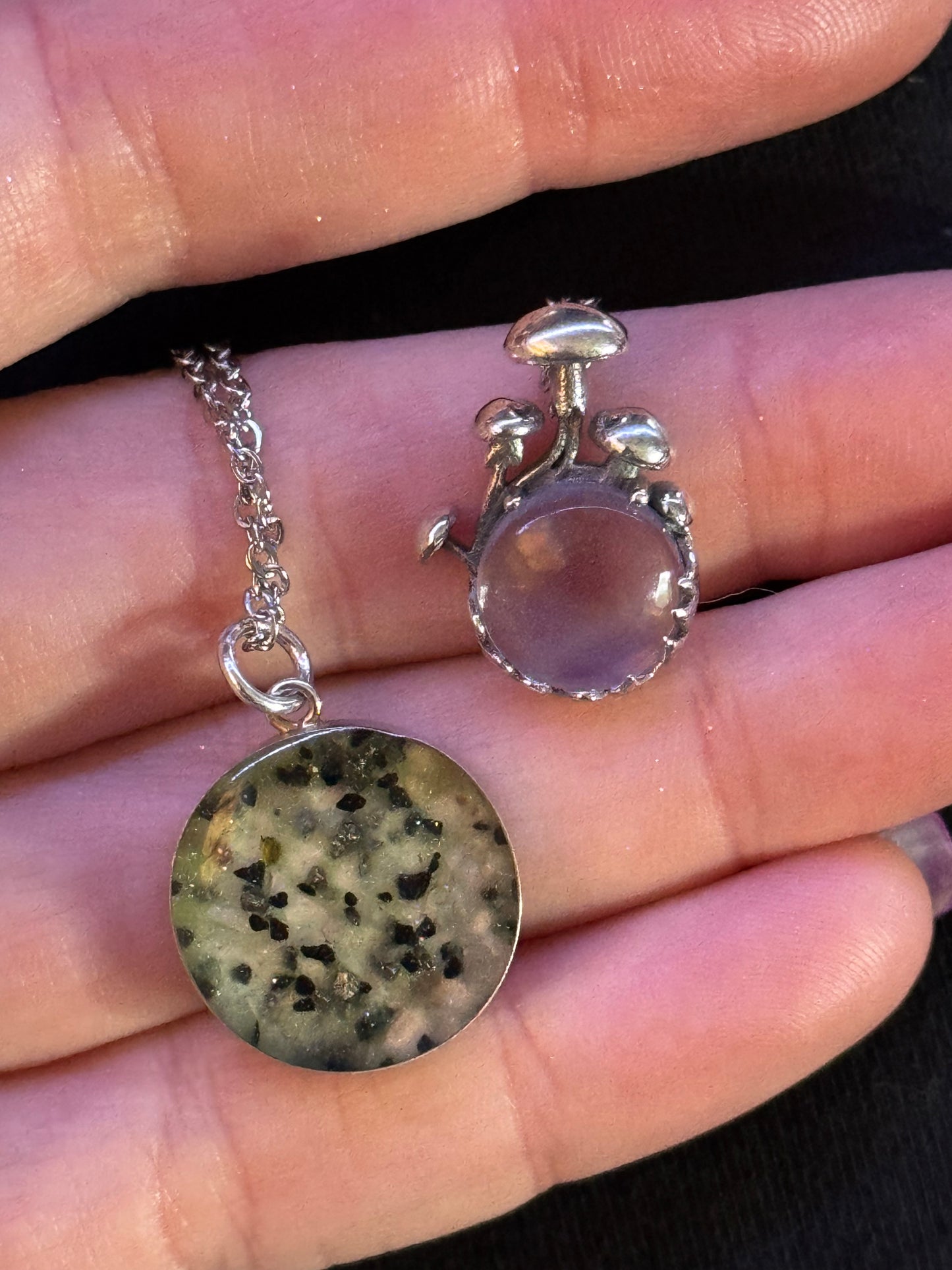 Reserved Stacey ramos1