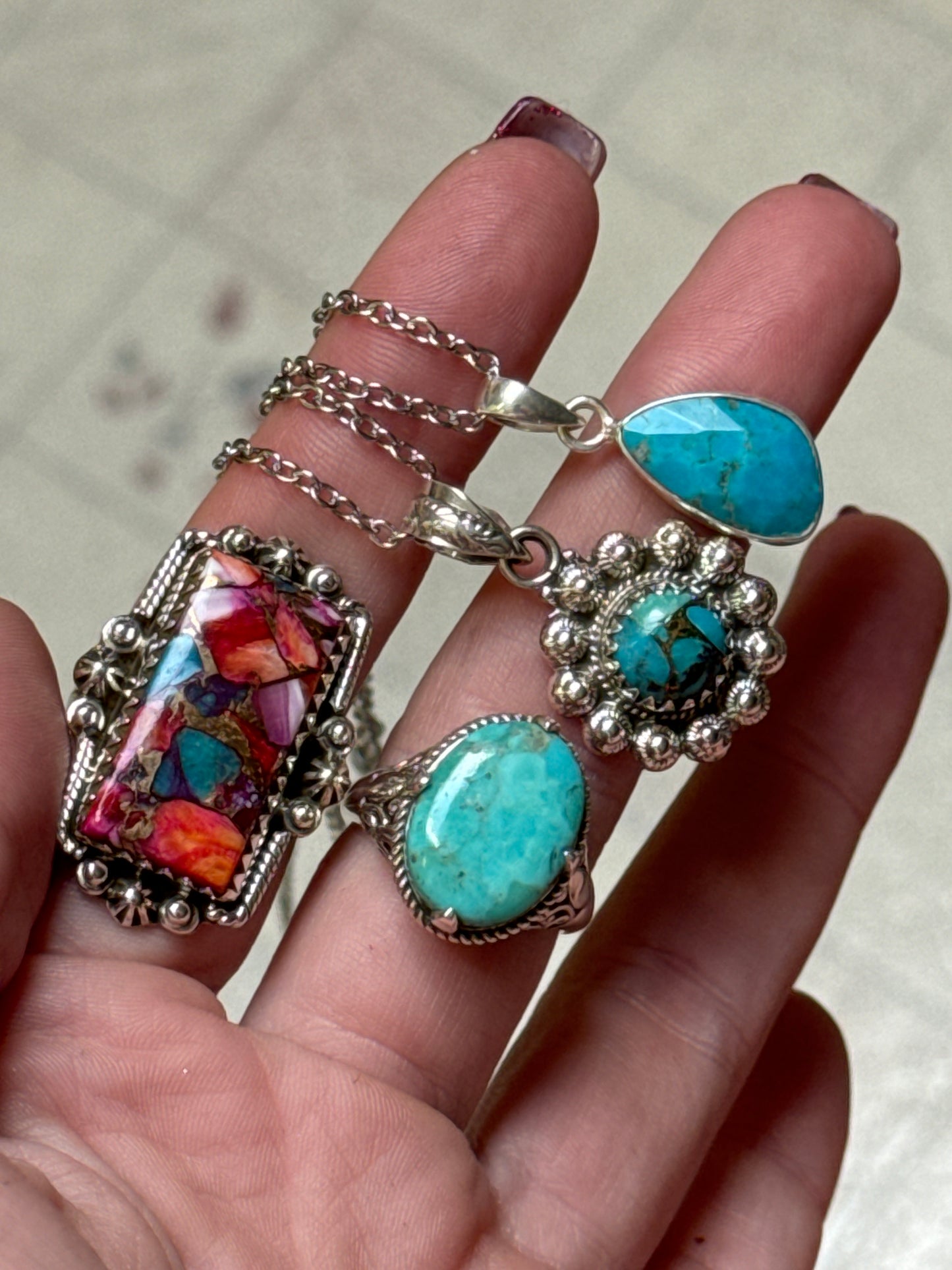 Reserved kayscrystaljewelry