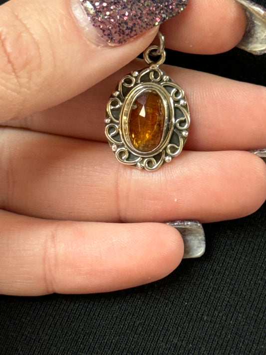 Reserved Amber unicorns