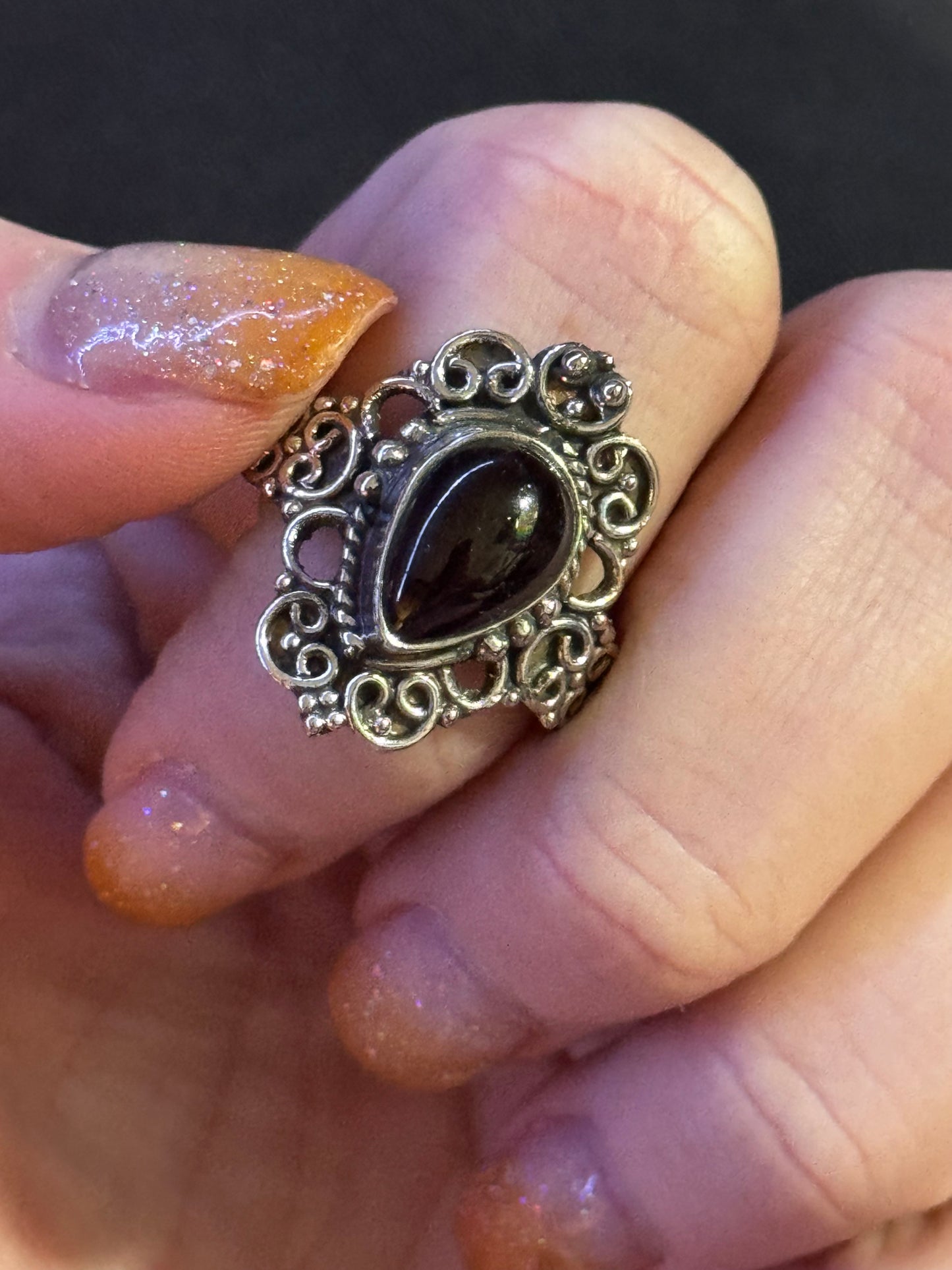 Reserved concerninghobbits