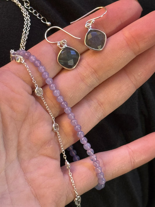 Reserved Chrissy froats