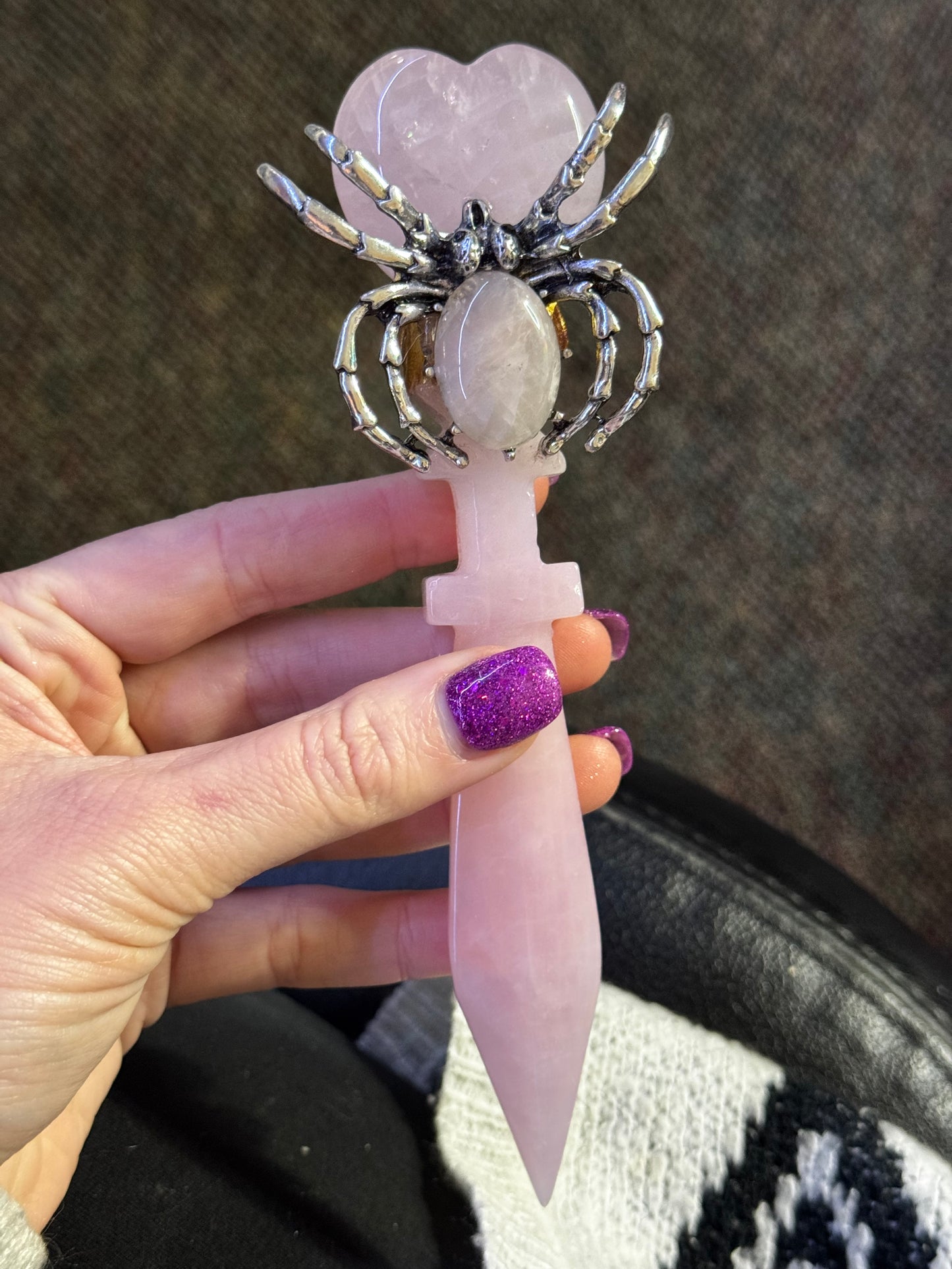 Reserved Ashleysatan