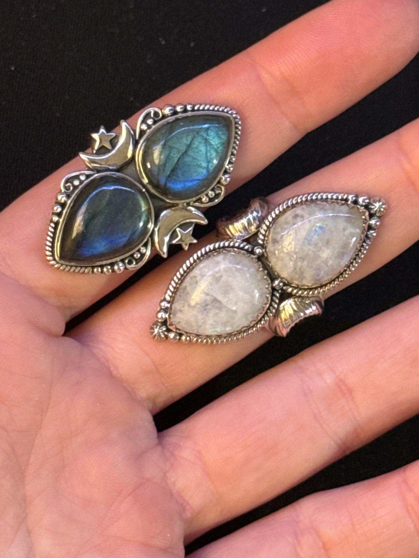 Reserved crystal mystic healing