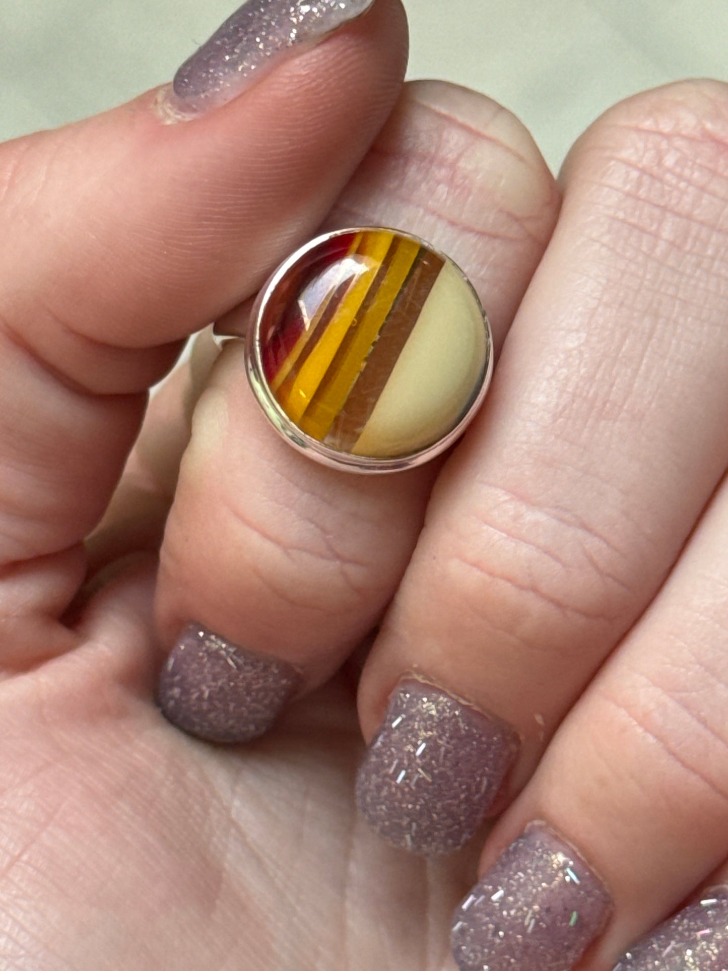Reserved Brenda braig