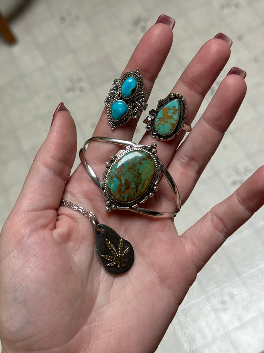 Reserved kayscrystaljewelry