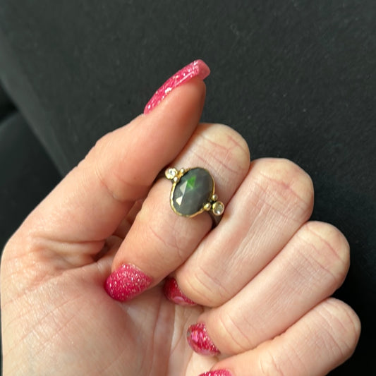 Reserved all beauti gems