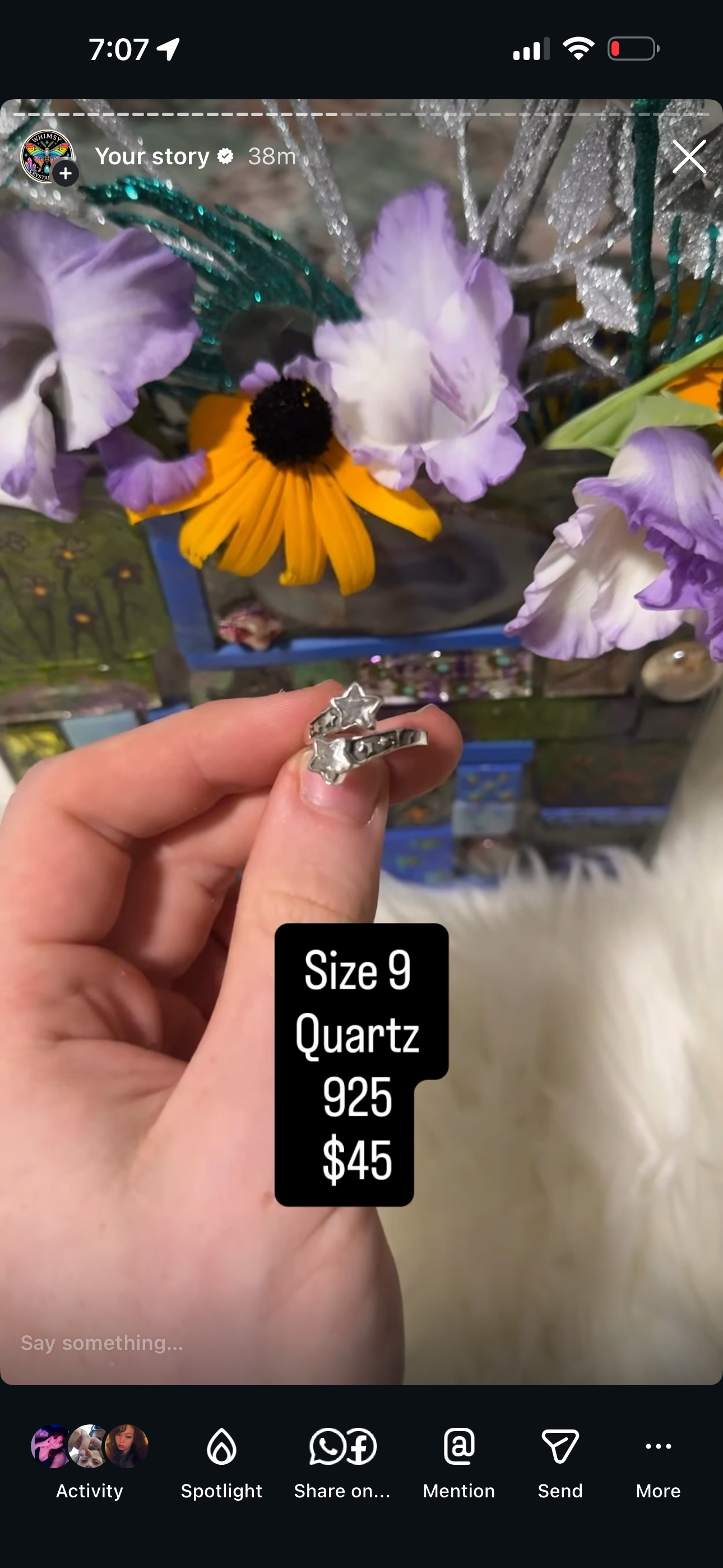 Reserved skinbysalena