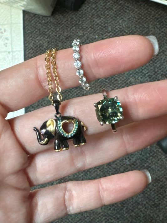 Reserved 0715jewelry