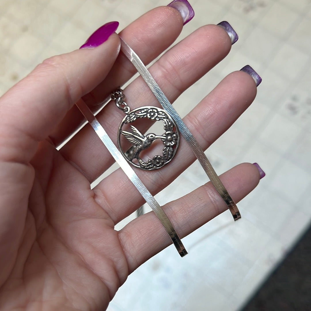 Reserved evesbk