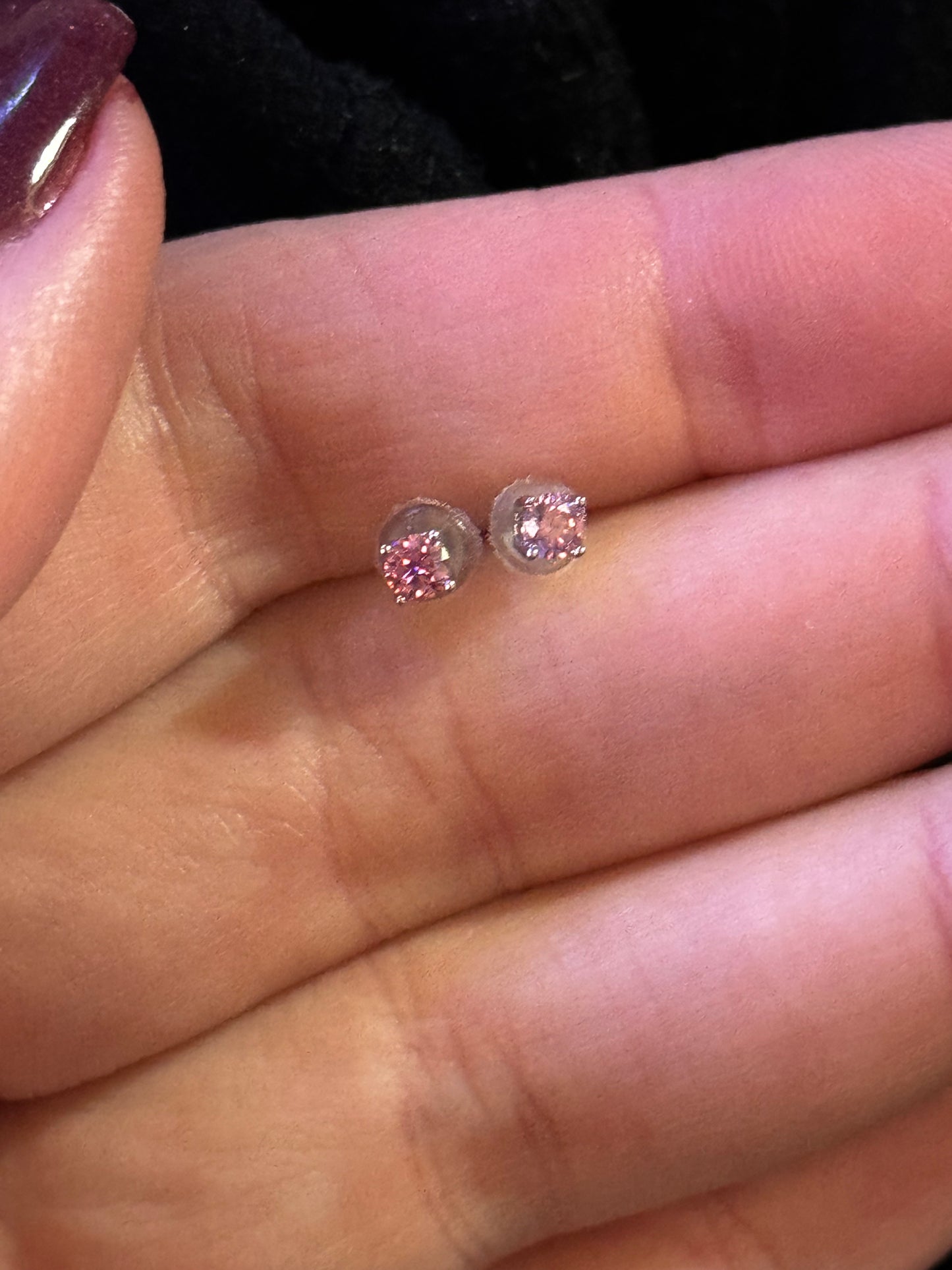 Reserved Valeriedaly