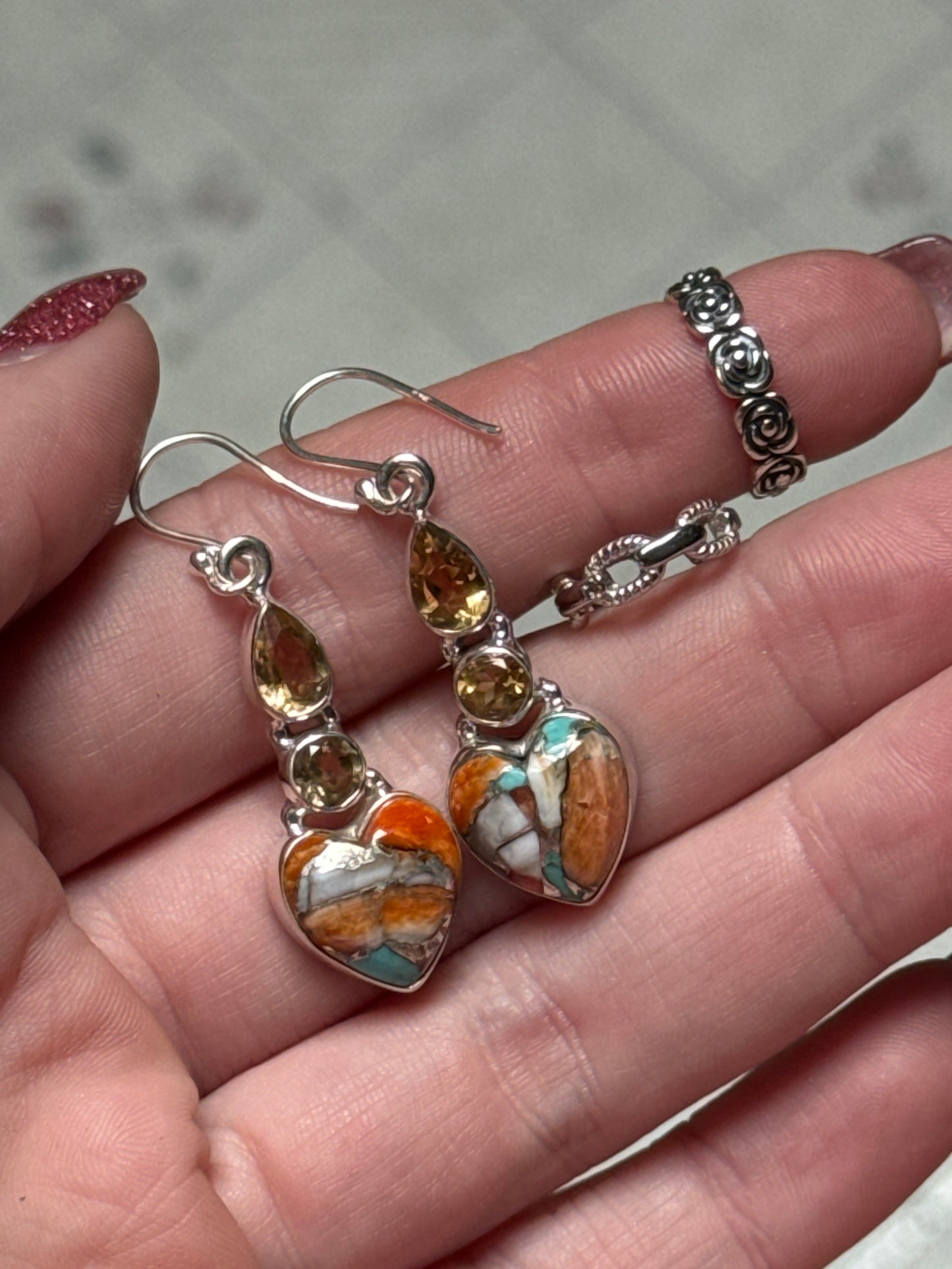 Reserved tangerine1960