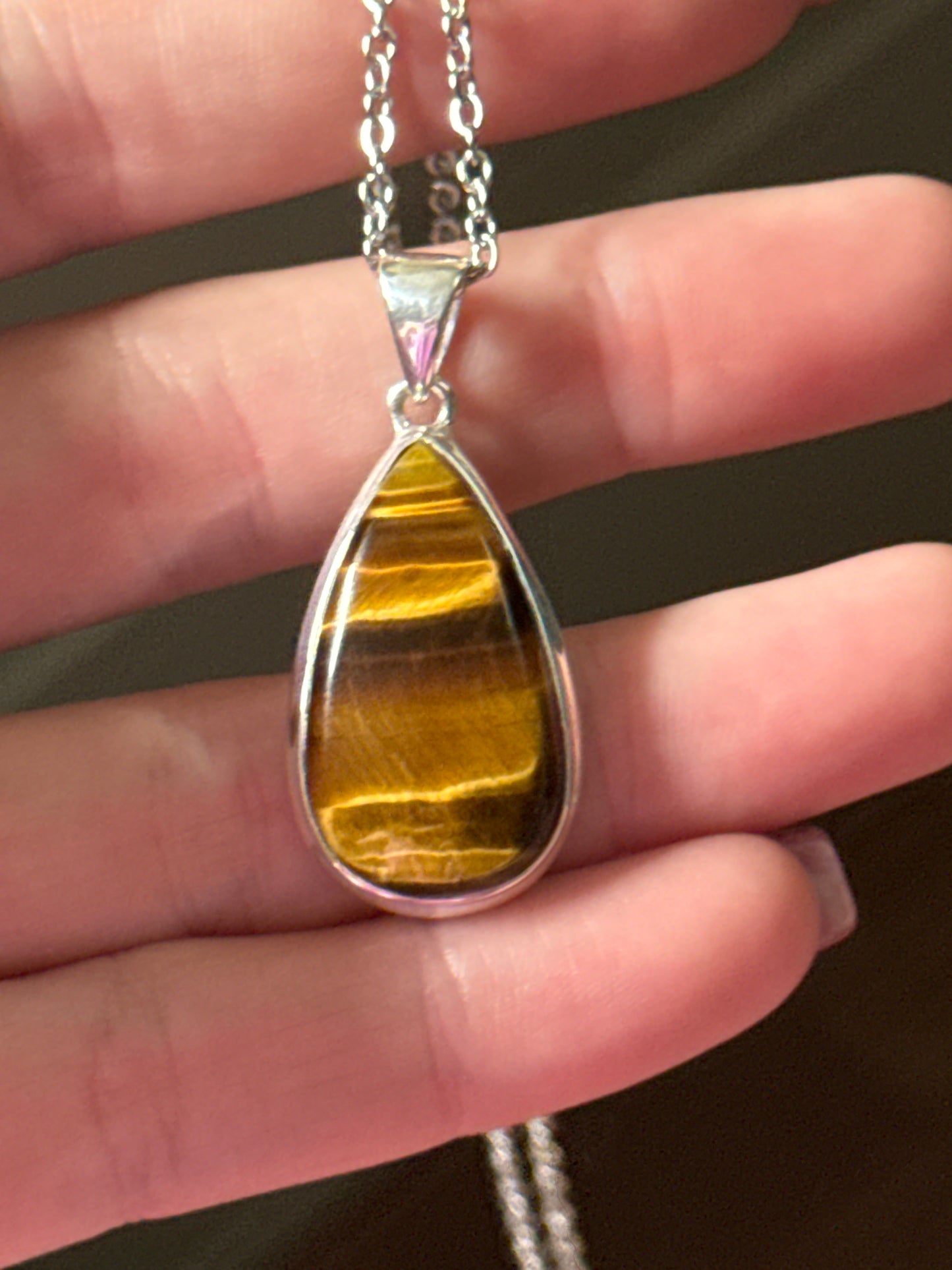 Reserved lunah h Clark