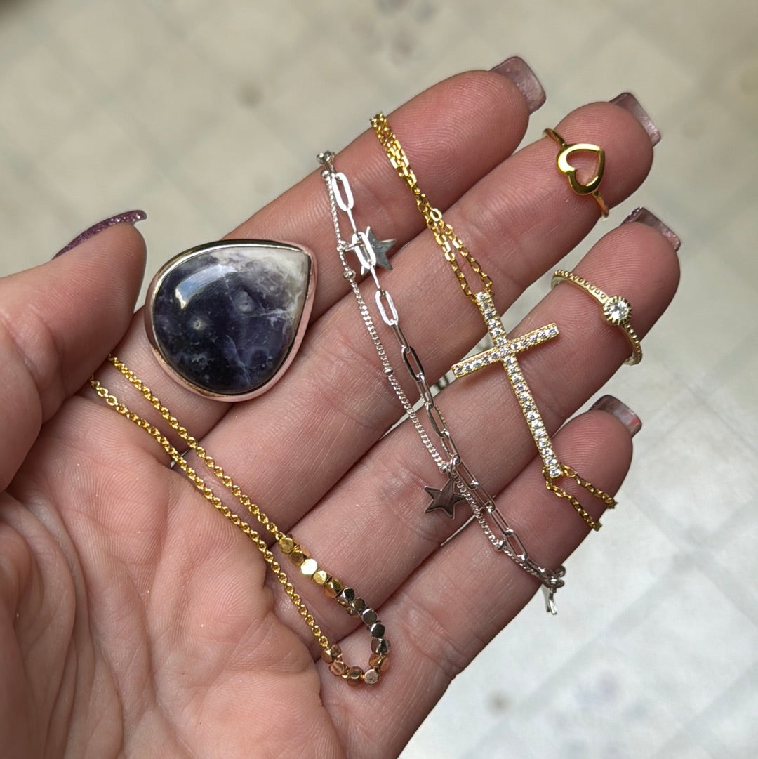 Reserved 0715jewelry