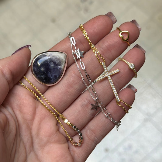 Reserved 0715jewelry