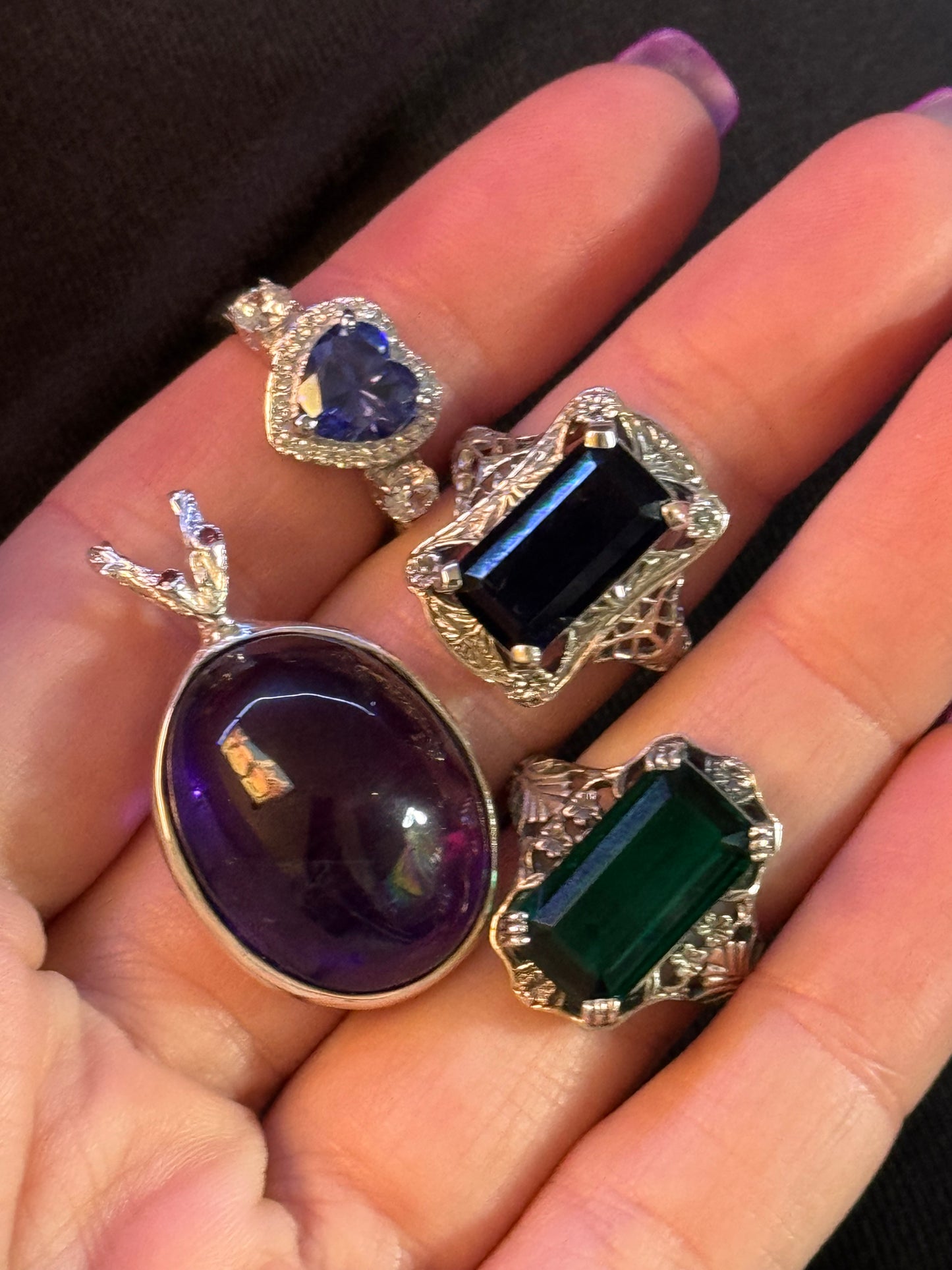 Reserved bridgettecarmela