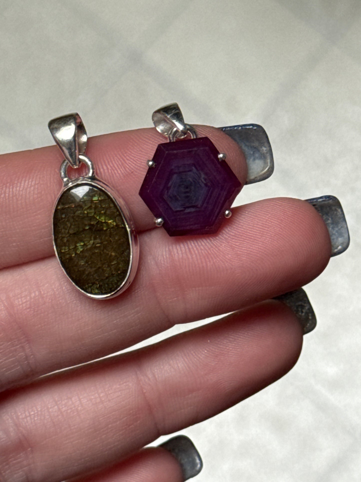 Reserved xena gems