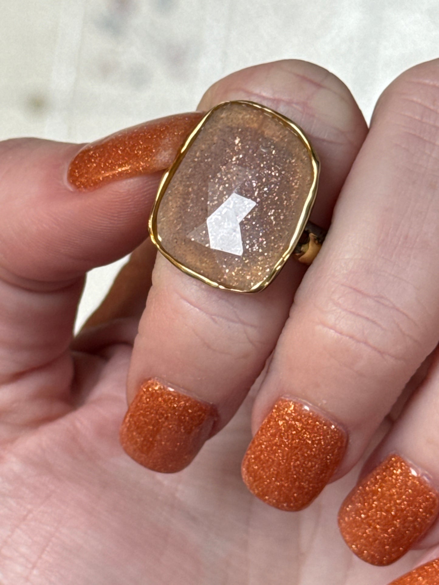 Reserved Amber unicorns
