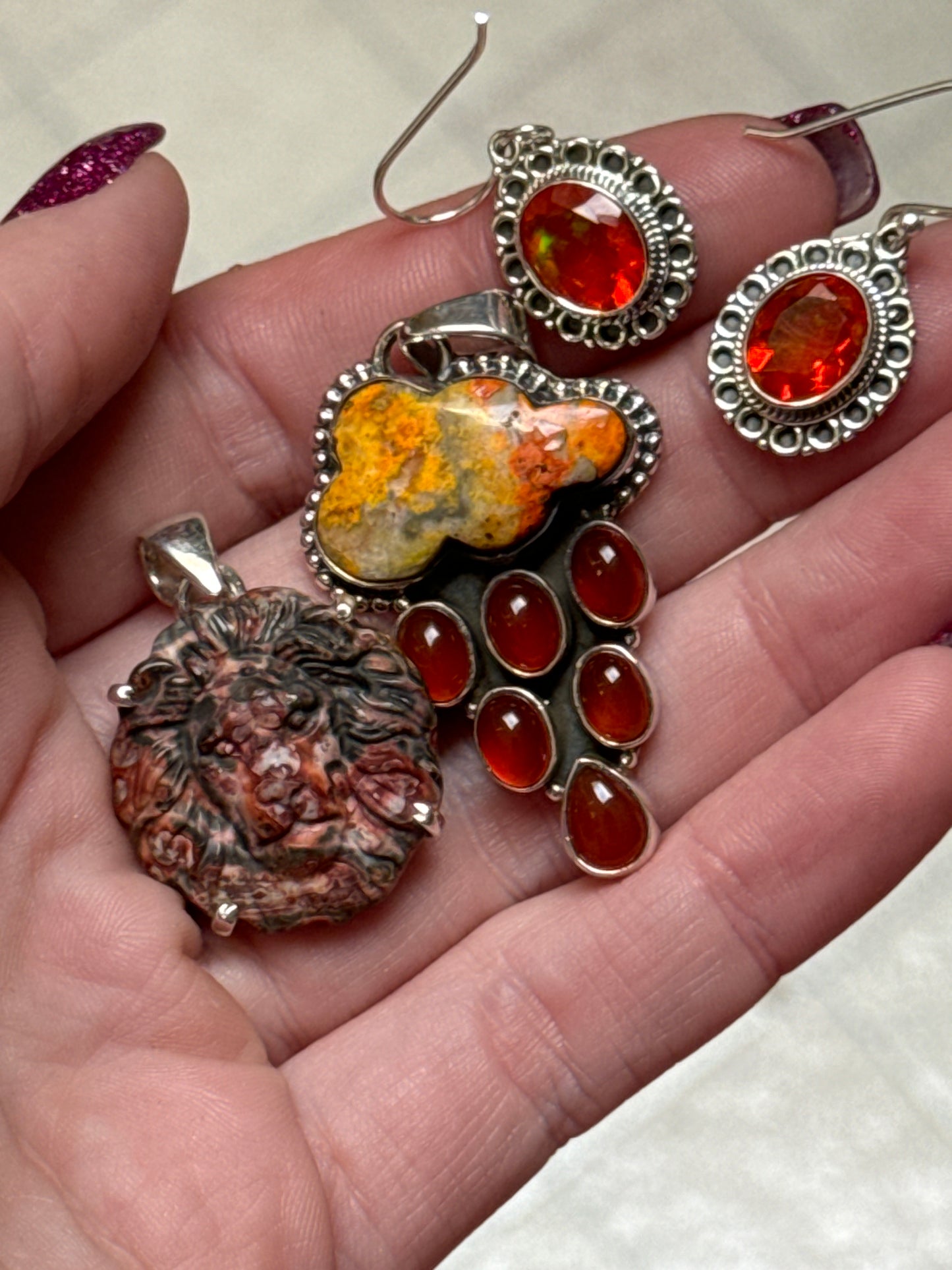 Reserved hearts81