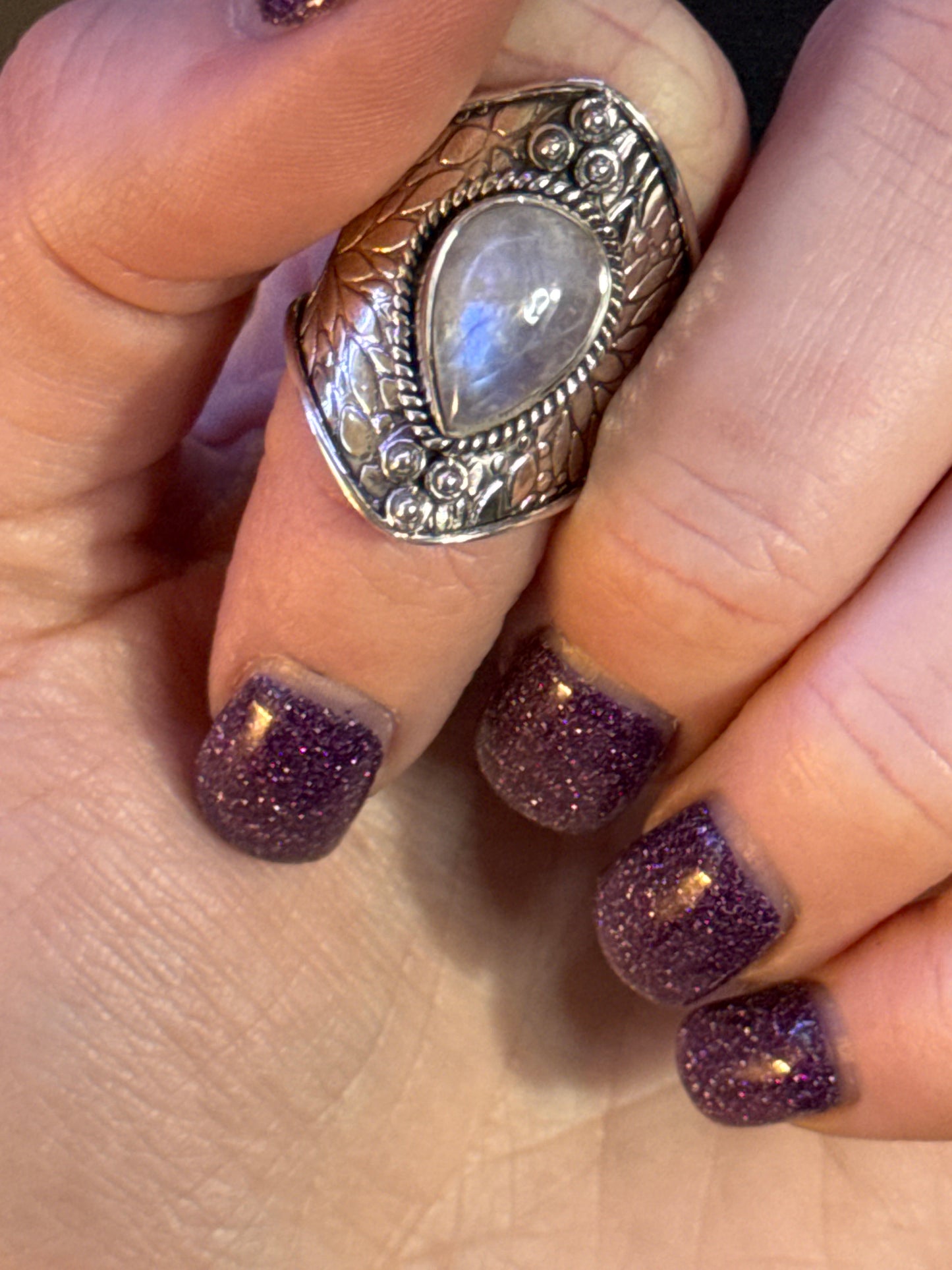 Reserved starcraze crystals