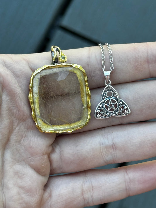 Reserved breanneeva 24in choker