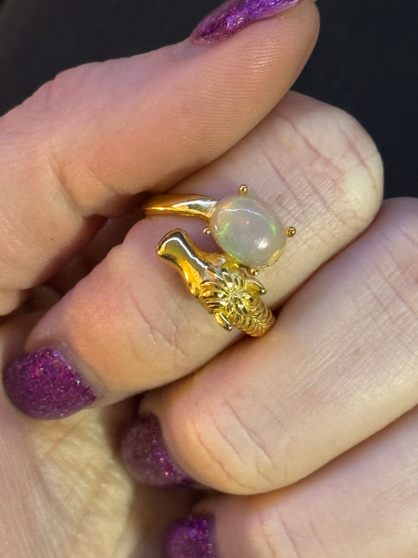 Reserved Jessica Rodriguez