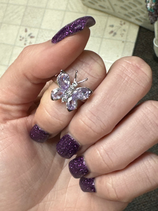 Reserved Lisa 71 w credit applied